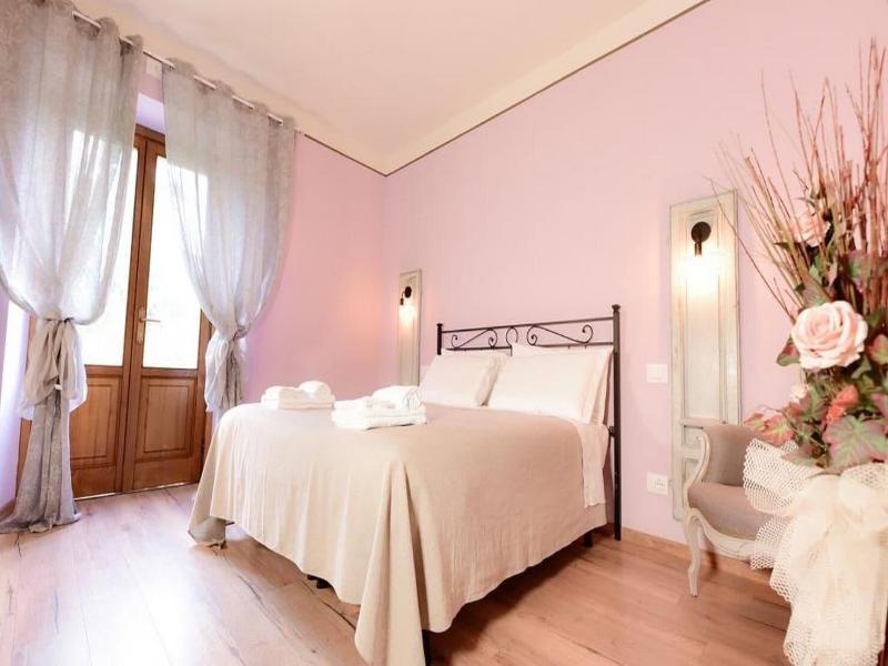 Agriturismo Le Casaline image