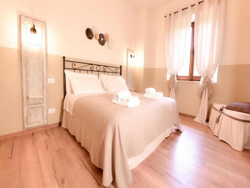 Agriturismo Le Casaline image