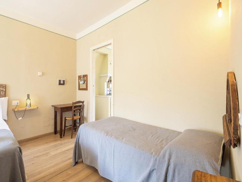 Agriturismo Le Casaline image
