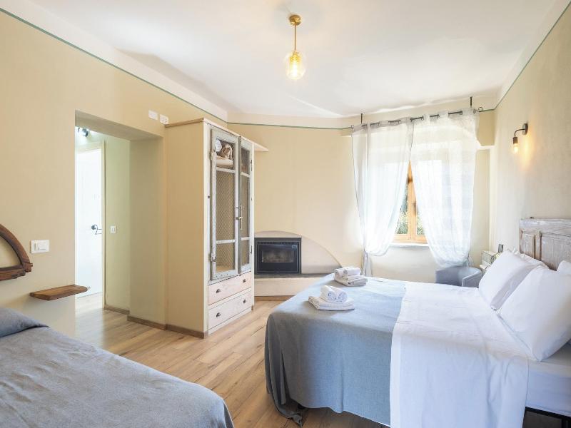 Agriturismo Le Casaline image