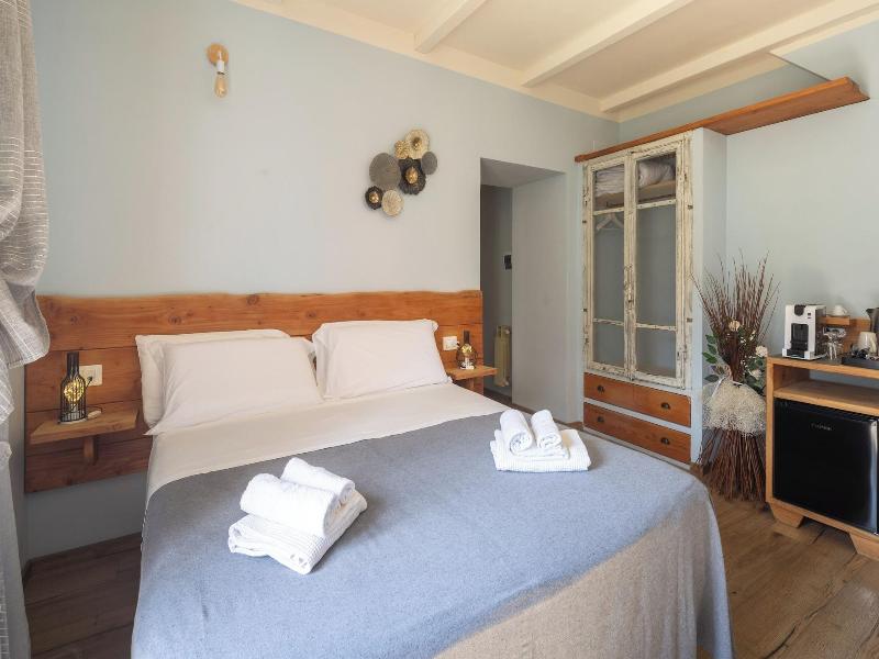Agriturismo Le Casaline image