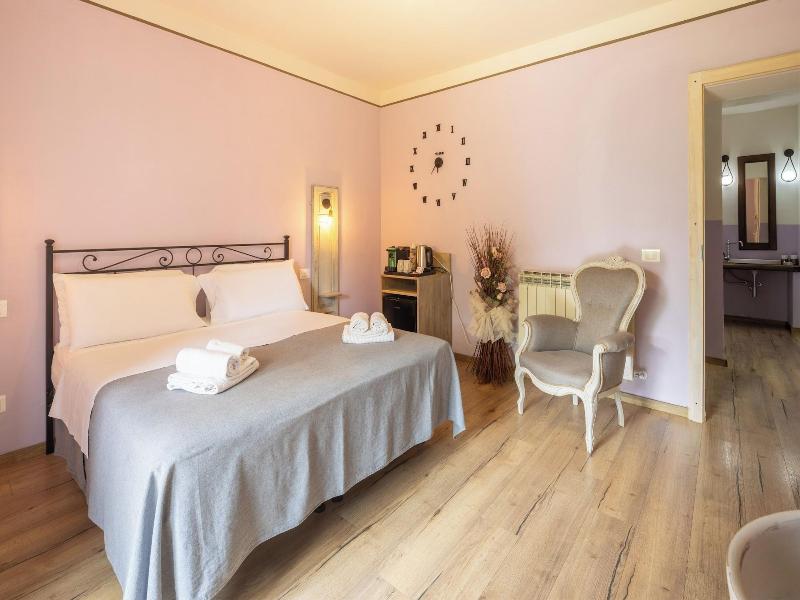 Agriturismo Le Casaline image