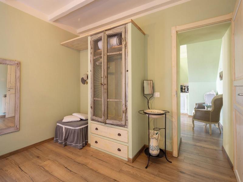 Agriturismo Le Casaline image