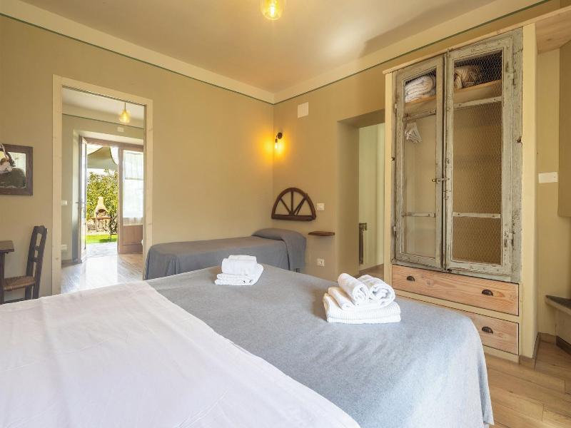 Agriturismo Le Casaline image