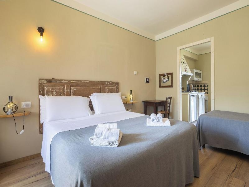 Agriturismo Le Casaline image