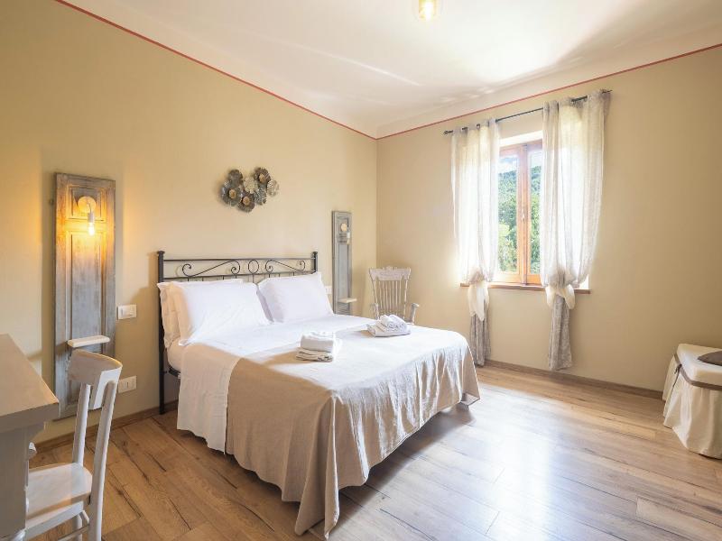 Agriturismo Le Casaline image