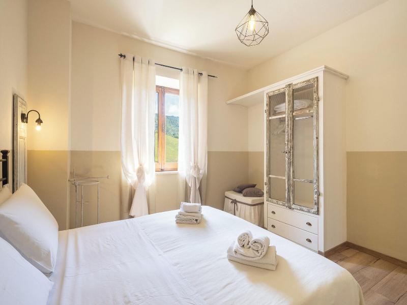 Agriturismo Le Casaline image