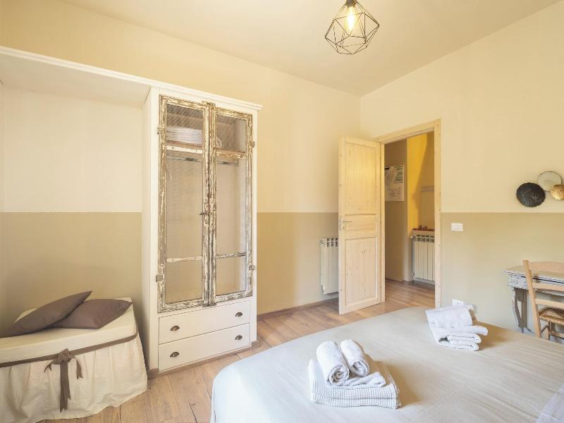 Agriturismo Le Casaline image