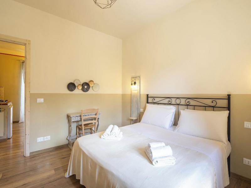 Agriturismo Le Casaline image
