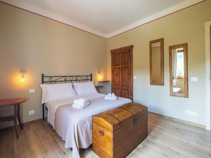 Agriturismo Le Casaline image