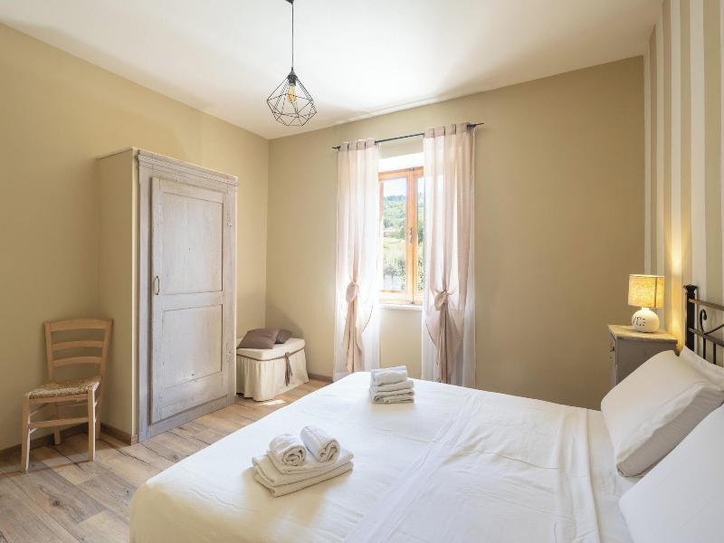 Agriturismo Le Casaline image