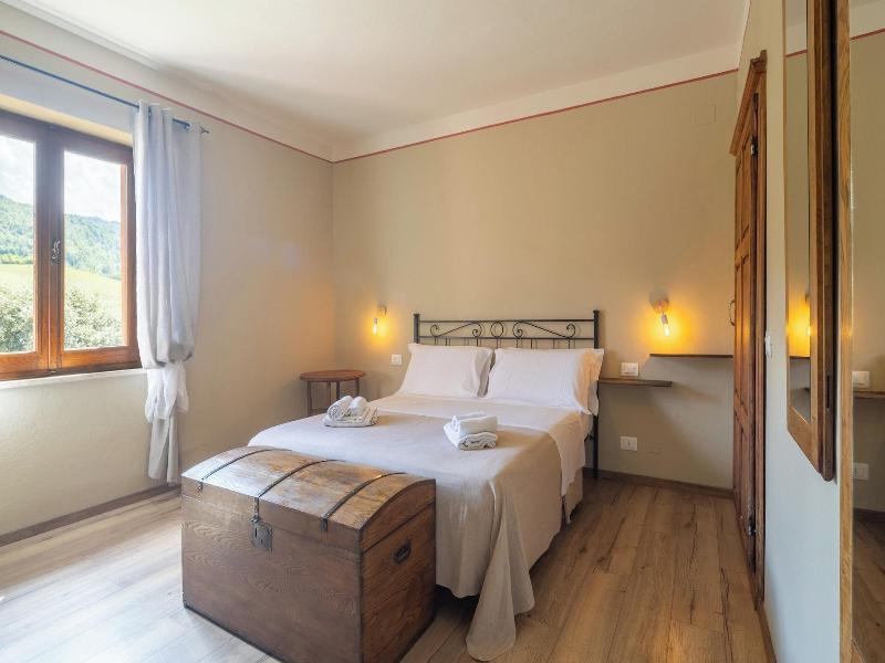 Agriturismo Le Casaline image