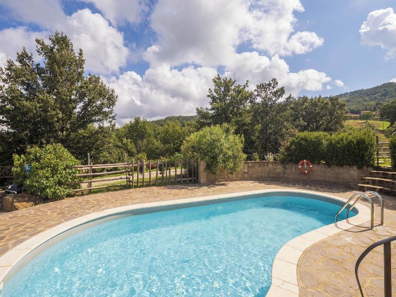 Agriturismo Le Casaline image