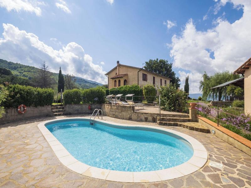 Agriturismo Le Casaline image