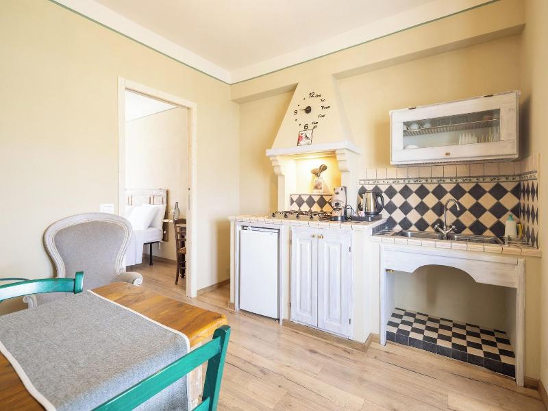Agriturismo Le Casaline image