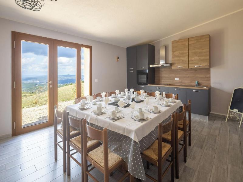 Agriturismo Le Casaline image