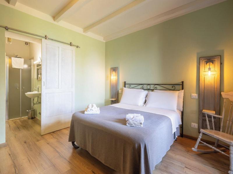 Agriturismo Le Casaline image