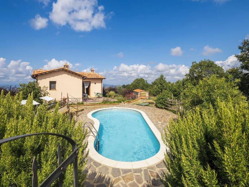 Agriturismo Le Casaline image