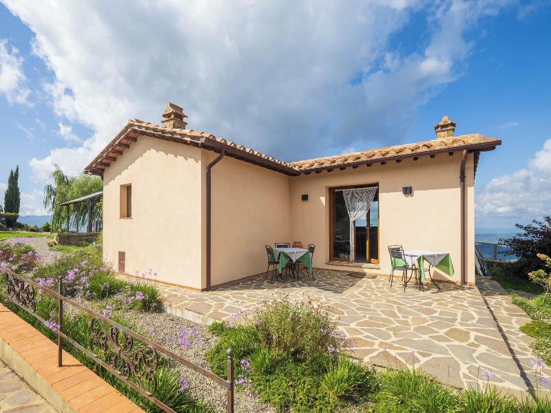 Agriturismo Le Casaline image
