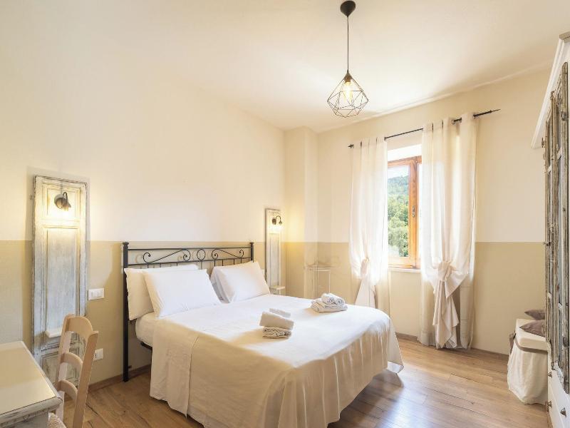 Agriturismo Le Casaline image