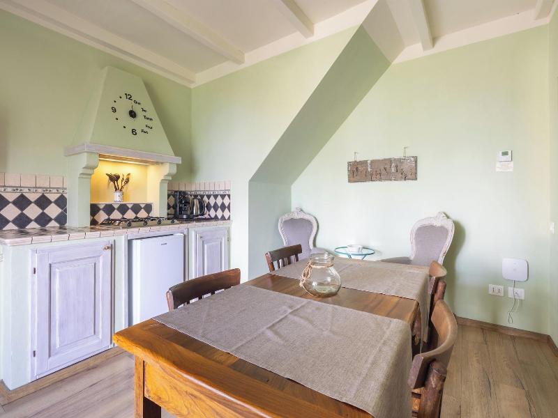Agriturismo Le Casaline image
