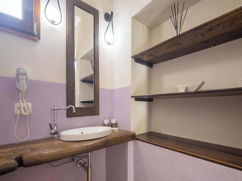 Agriturismo Le Casaline image
