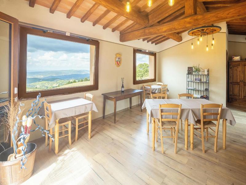 Agriturismo Le Casaline image