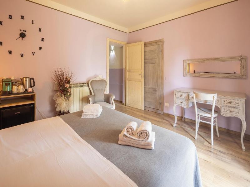 Agriturismo Le Casaline image