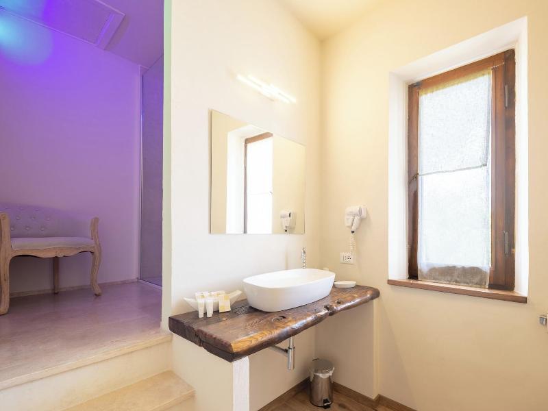 Agriturismo Le Casaline image