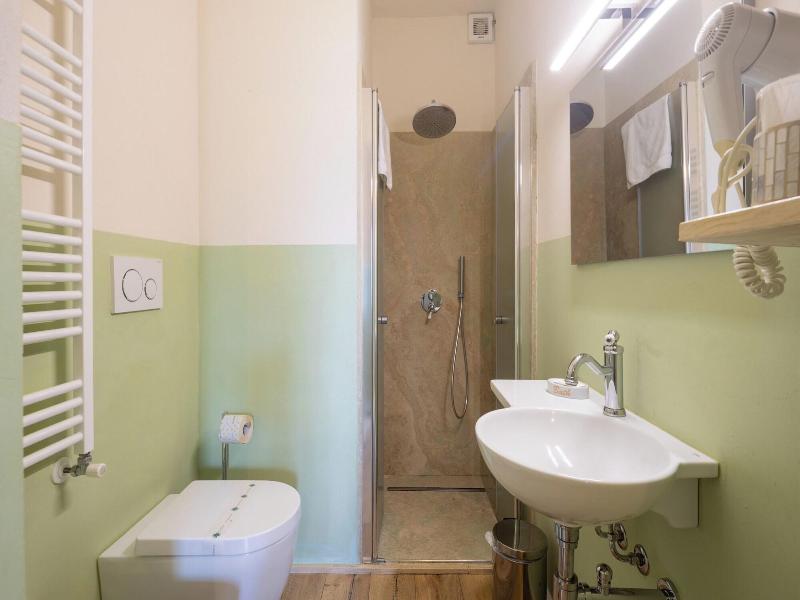 Agriturismo Le Casaline image