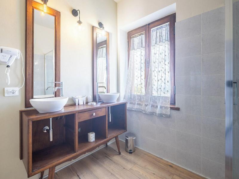 Agriturismo Le Casaline image