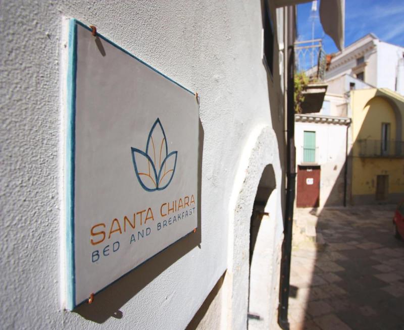 B&B Santa Chiara image