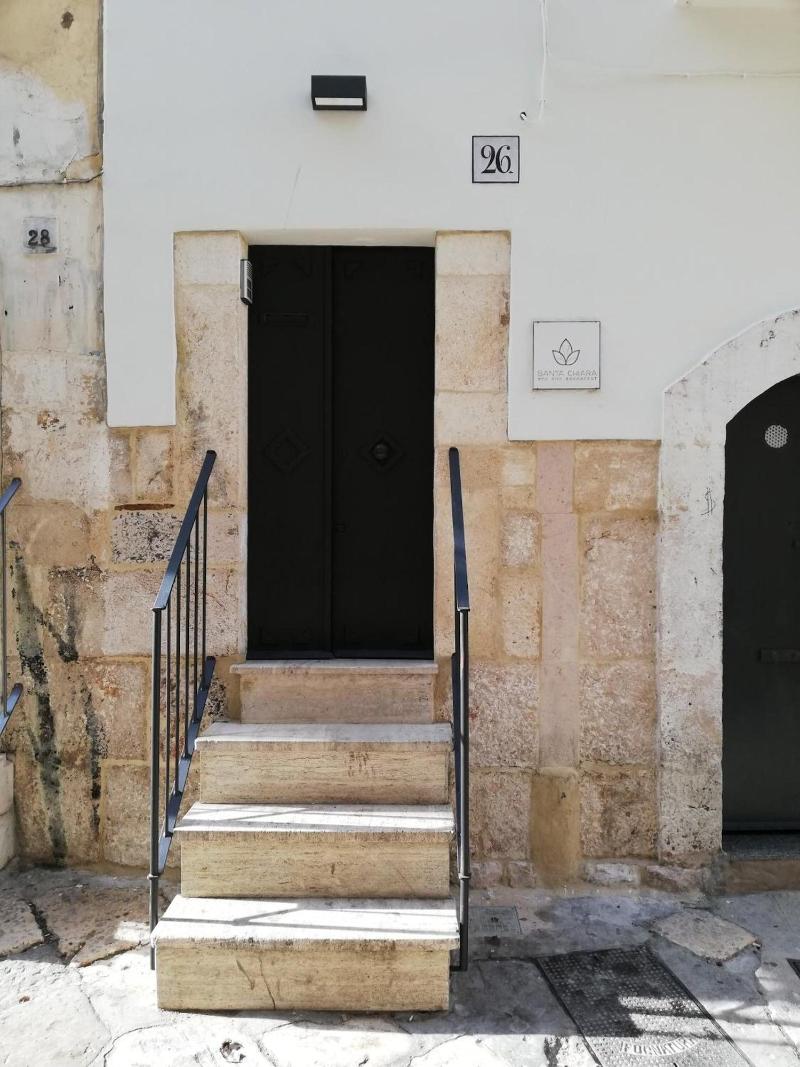B&B Santa Chiara image