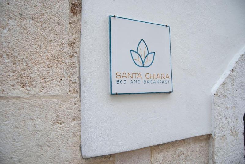 B&B Santa Chiara image
