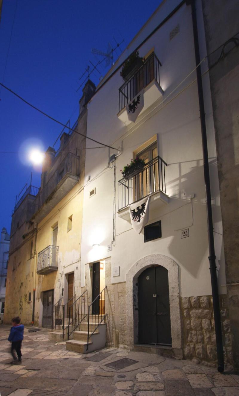 B&B Santa Chiara image