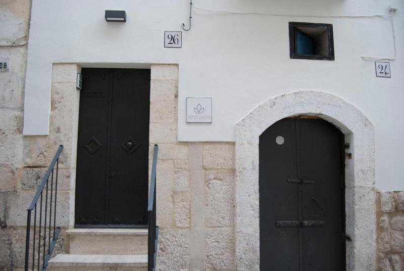 B&B Santa Chiara image