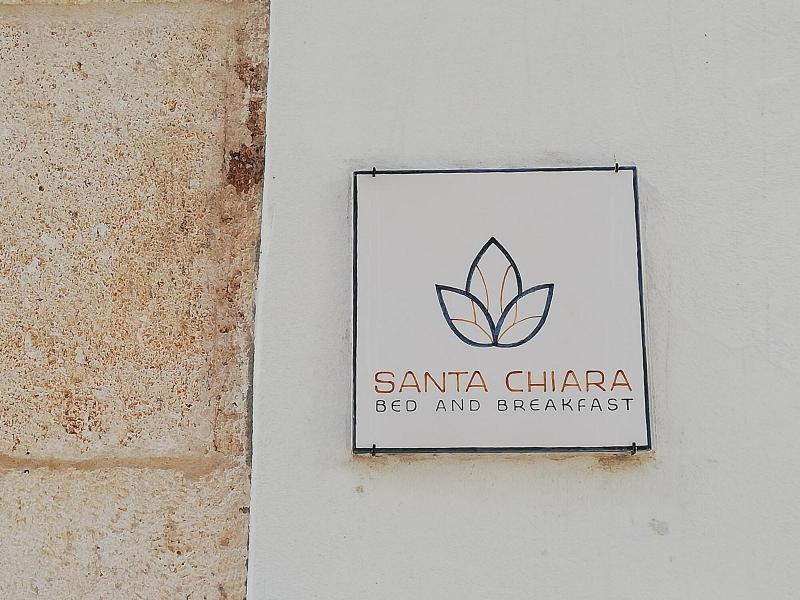 B&B Santa Chiara image