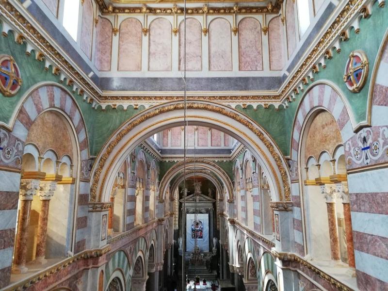 B&B Santa Chiara image