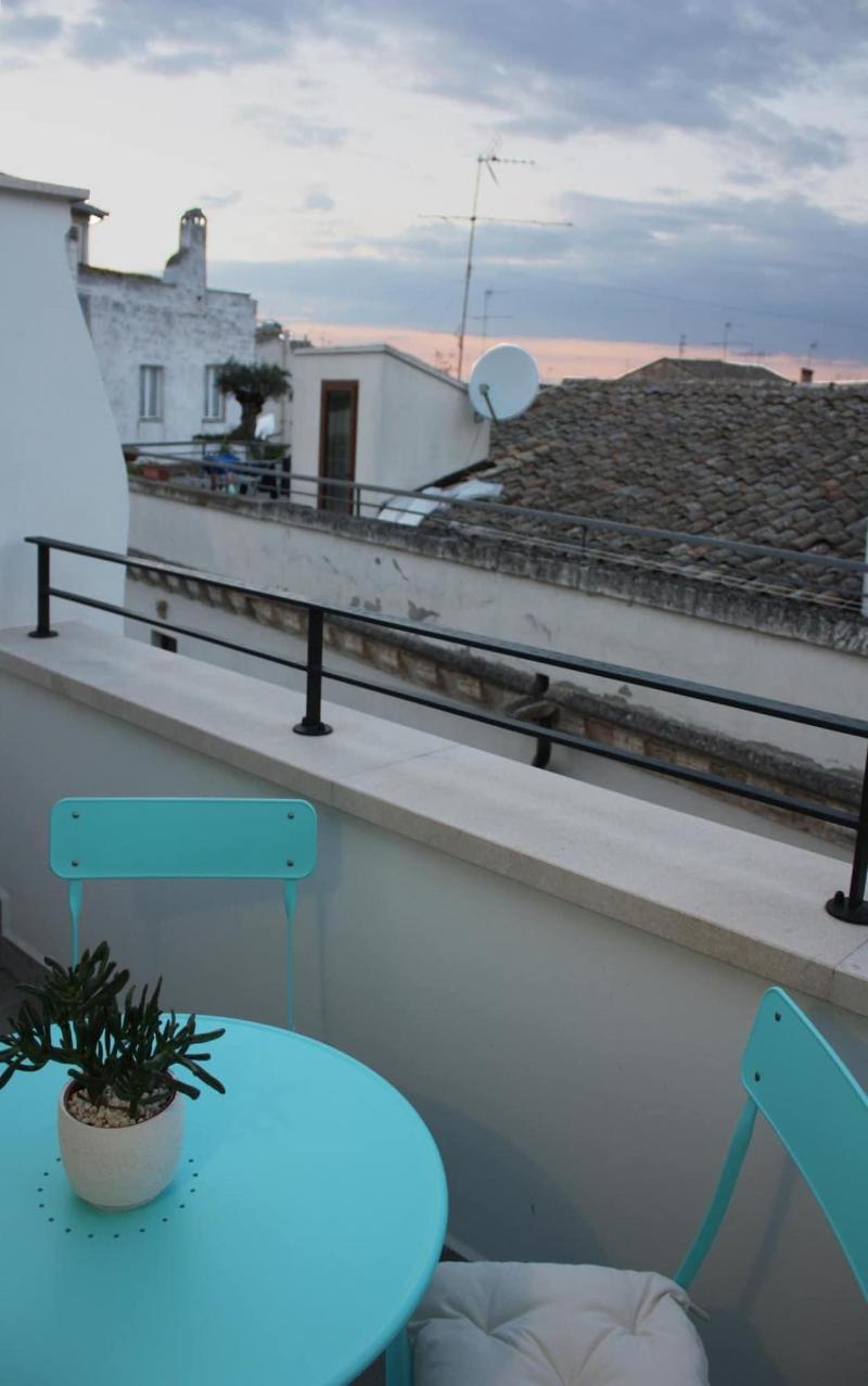 B&B Santa Chiara image