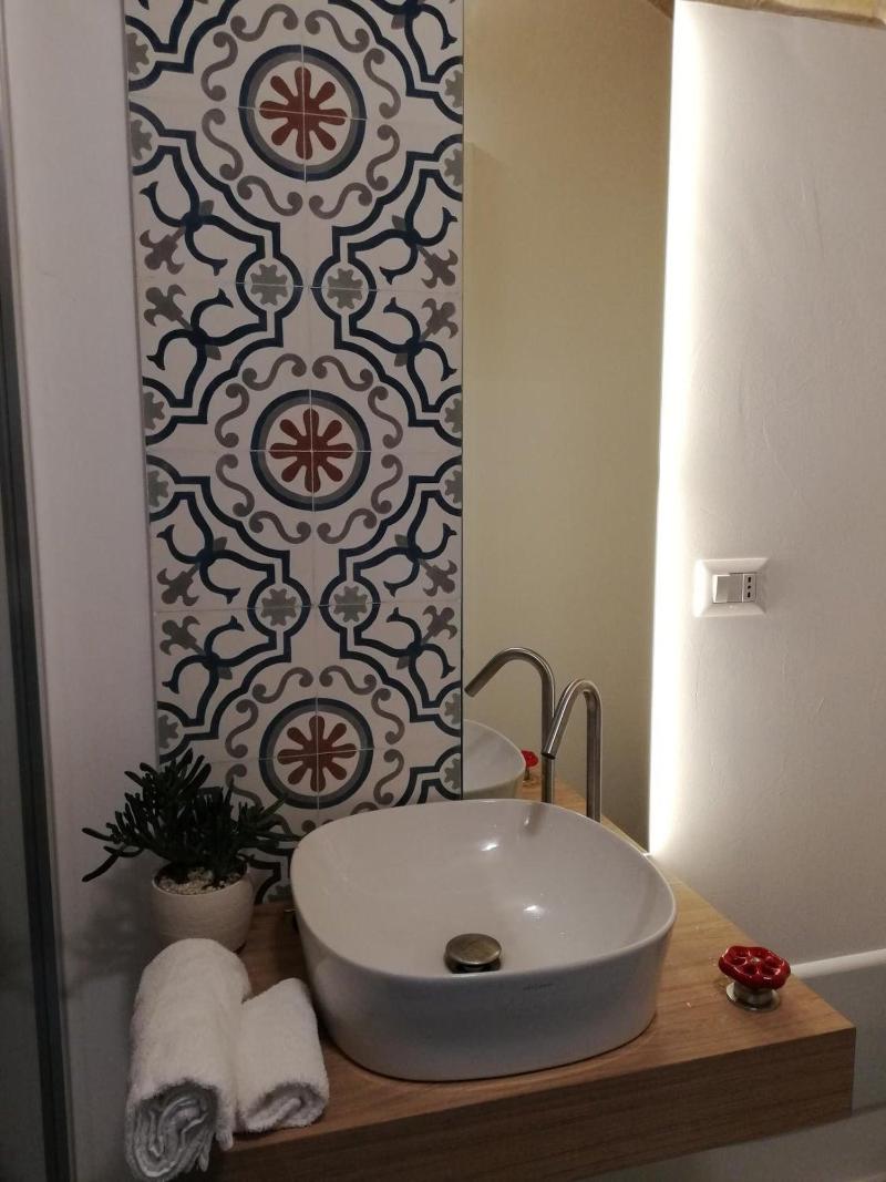 B&B Santa Chiara image