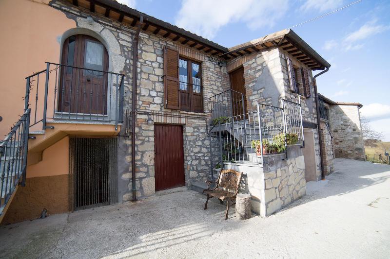 La Fattoria dei Sibillini image