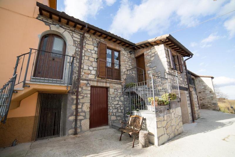 La Fattoria dei Sibillini image