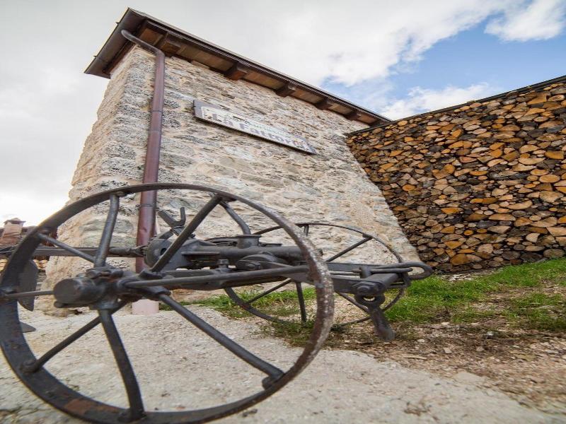 La Fattoria dei Sibillini image