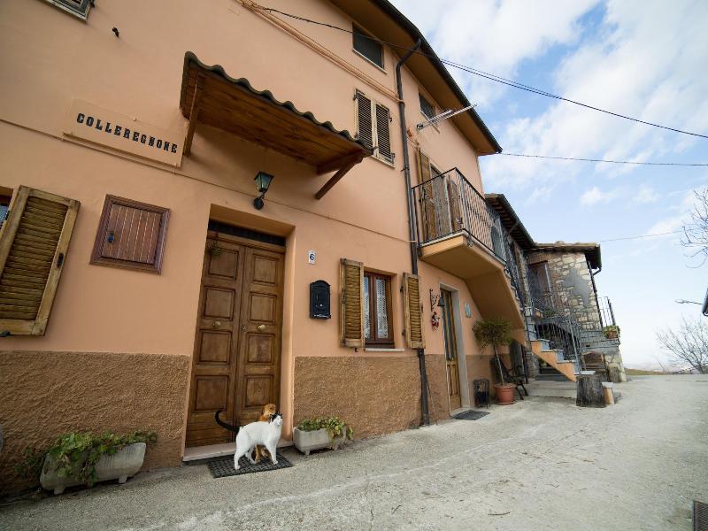 La Fattoria dei Sibillini image