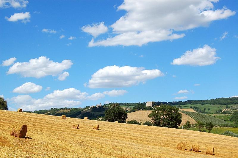 Agriturismo Casale dei Frontini image