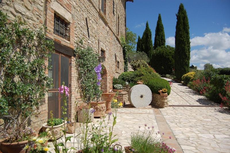 Agriturismo Casale dei Frontini image