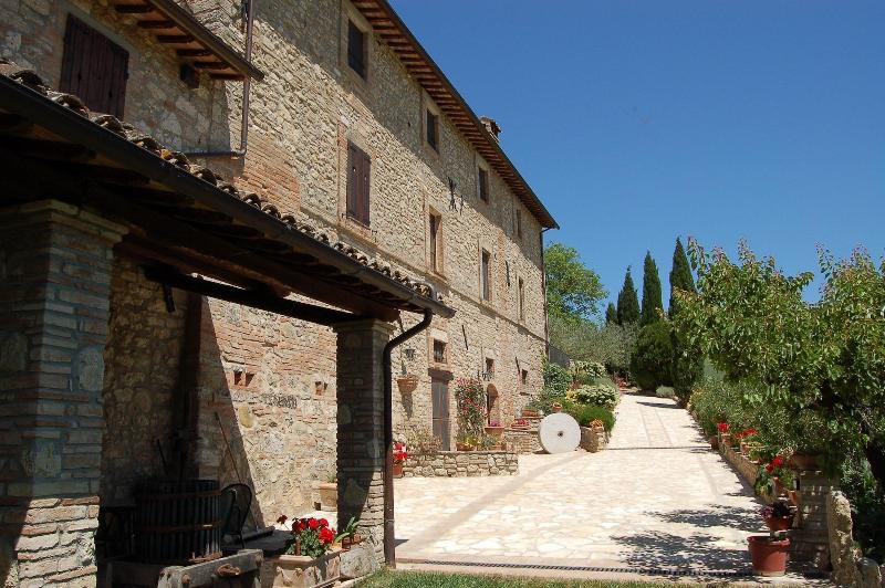 Agriturismo Casale dei Frontini image