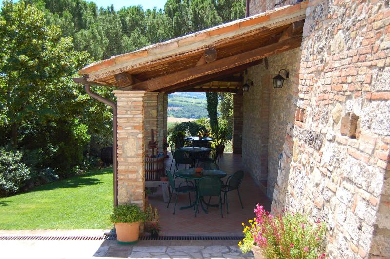 Agriturismo Casale dei Frontini image