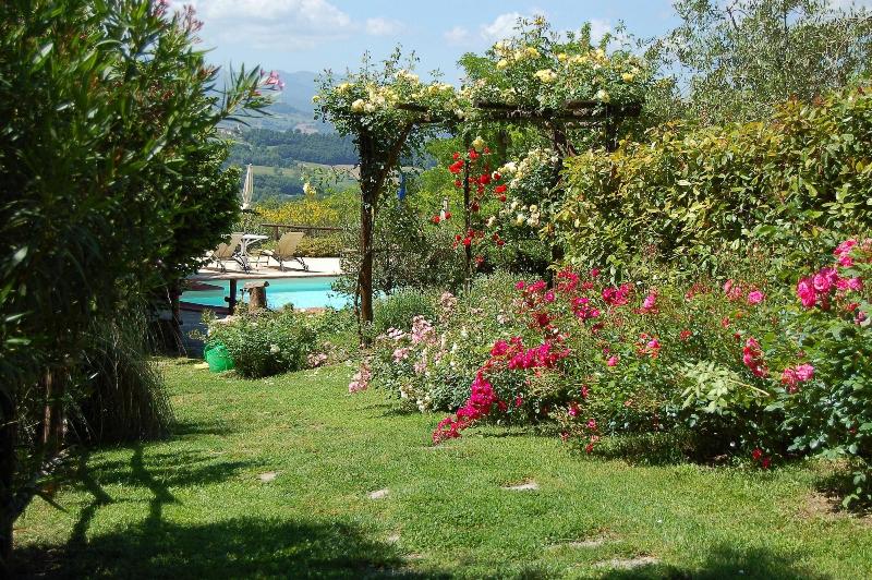 Agriturismo Casale dei Frontini image