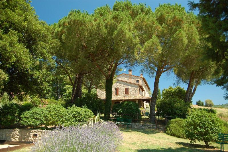 Agriturismo Casale dei Frontini image